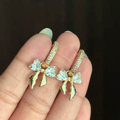 Earrings 060