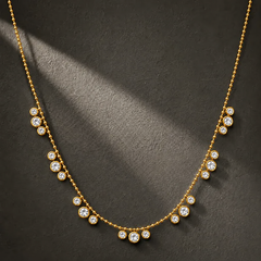 Necklace 1974