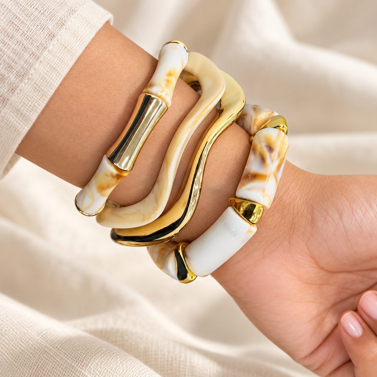 Bracelet Kada 630