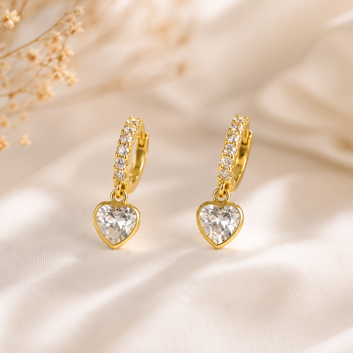 Earrings 454