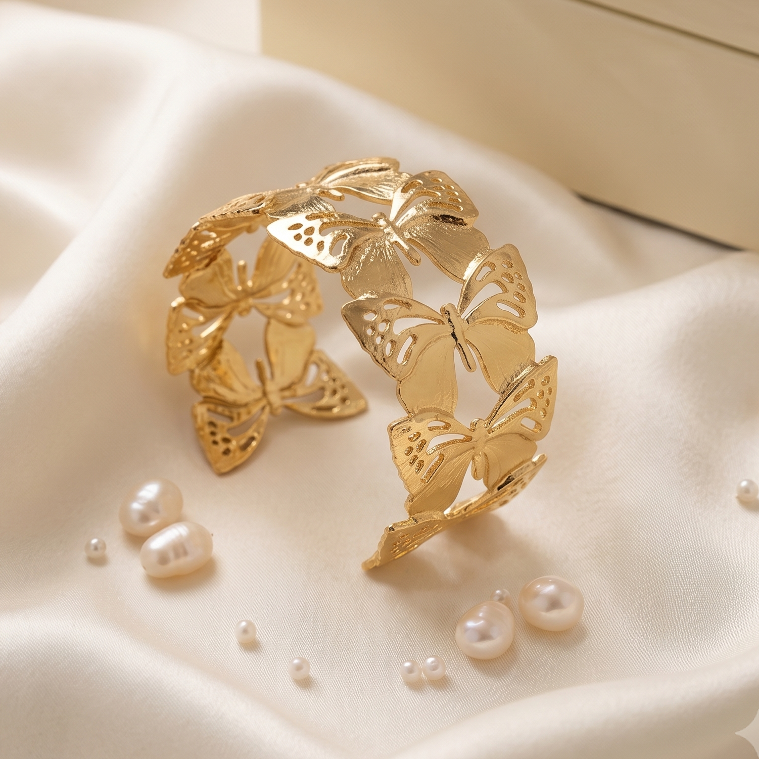 Bracelet Kada 368 — product photograph
