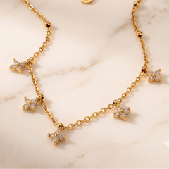 Necklace 1006 — product photograph