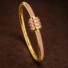 Bracelet Kada 576 — product photograph