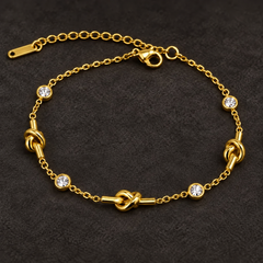 Chain Bracelet 617 — product photograph