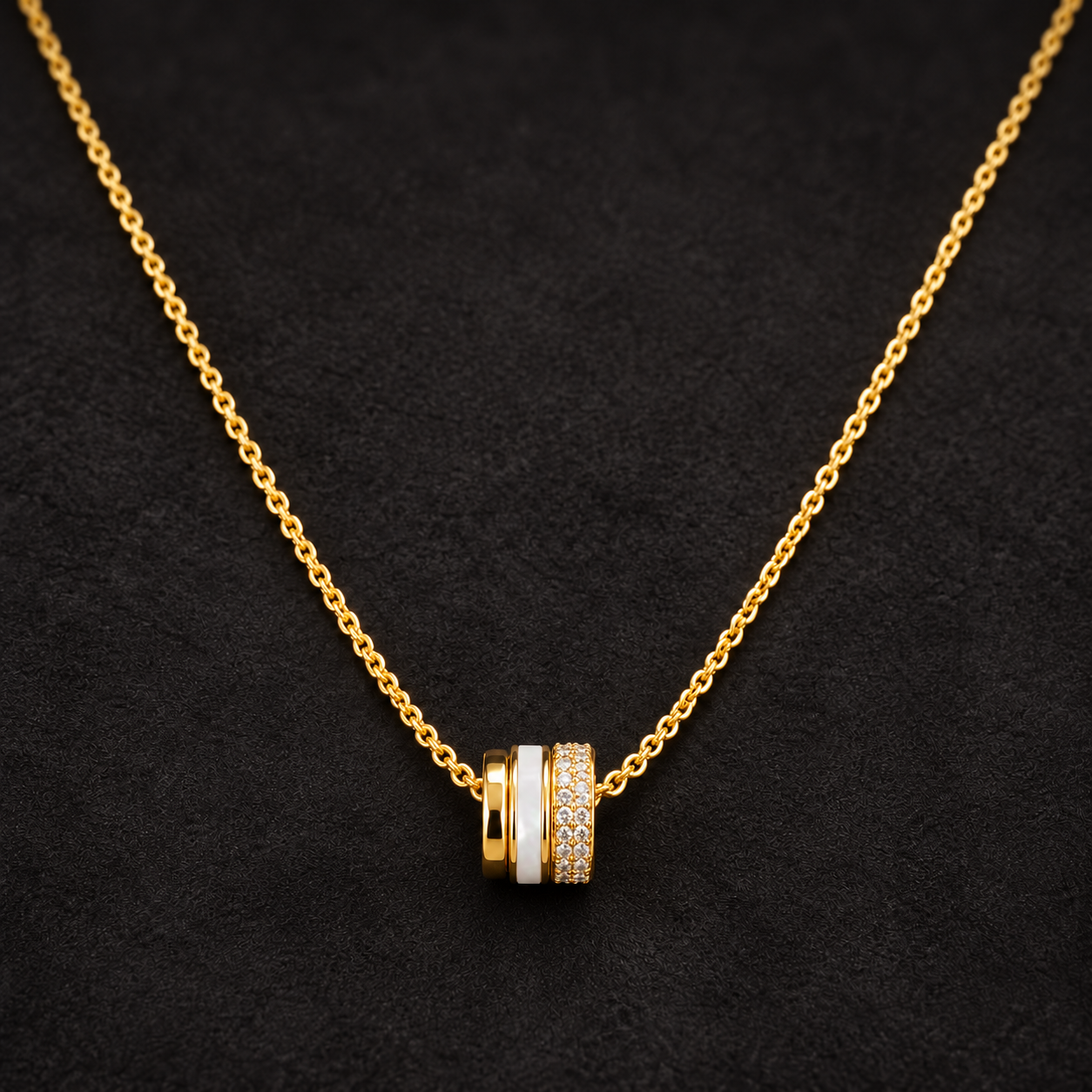 Necklace 1898