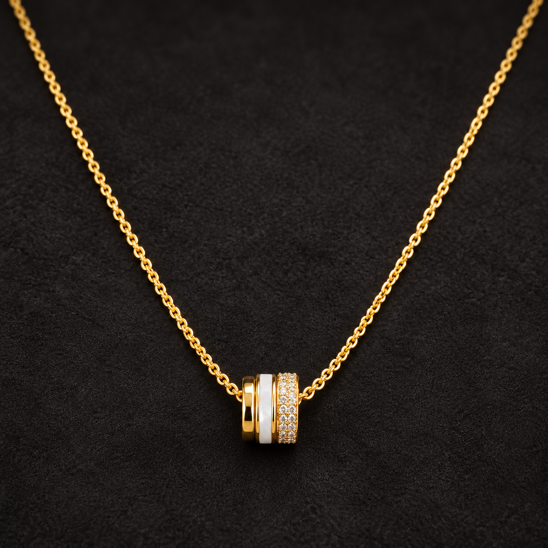 Necklace 1898