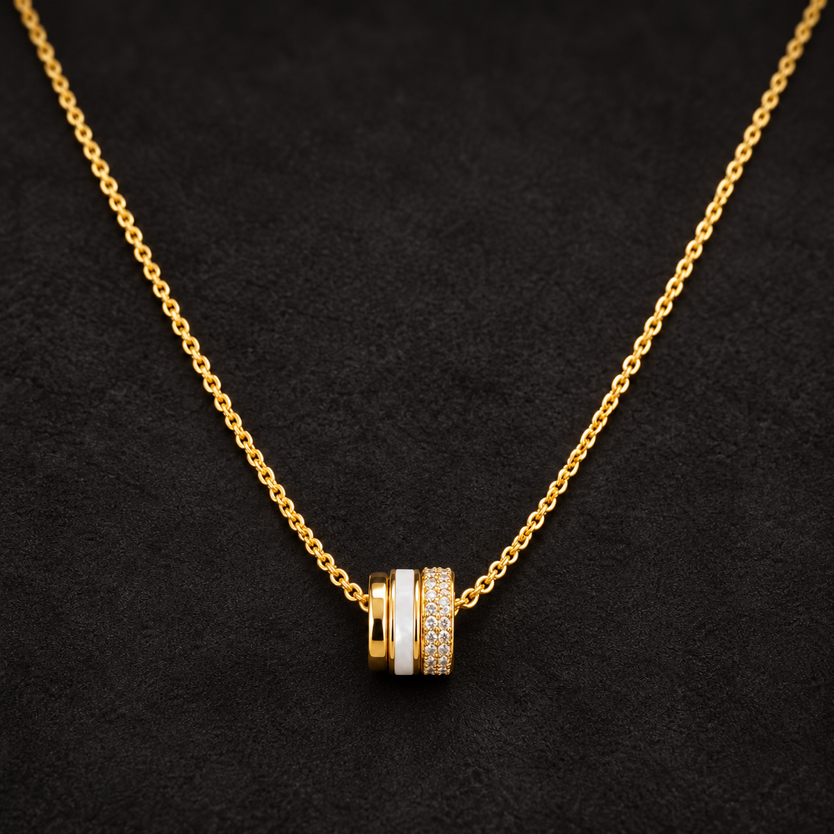 Necklace 1898
