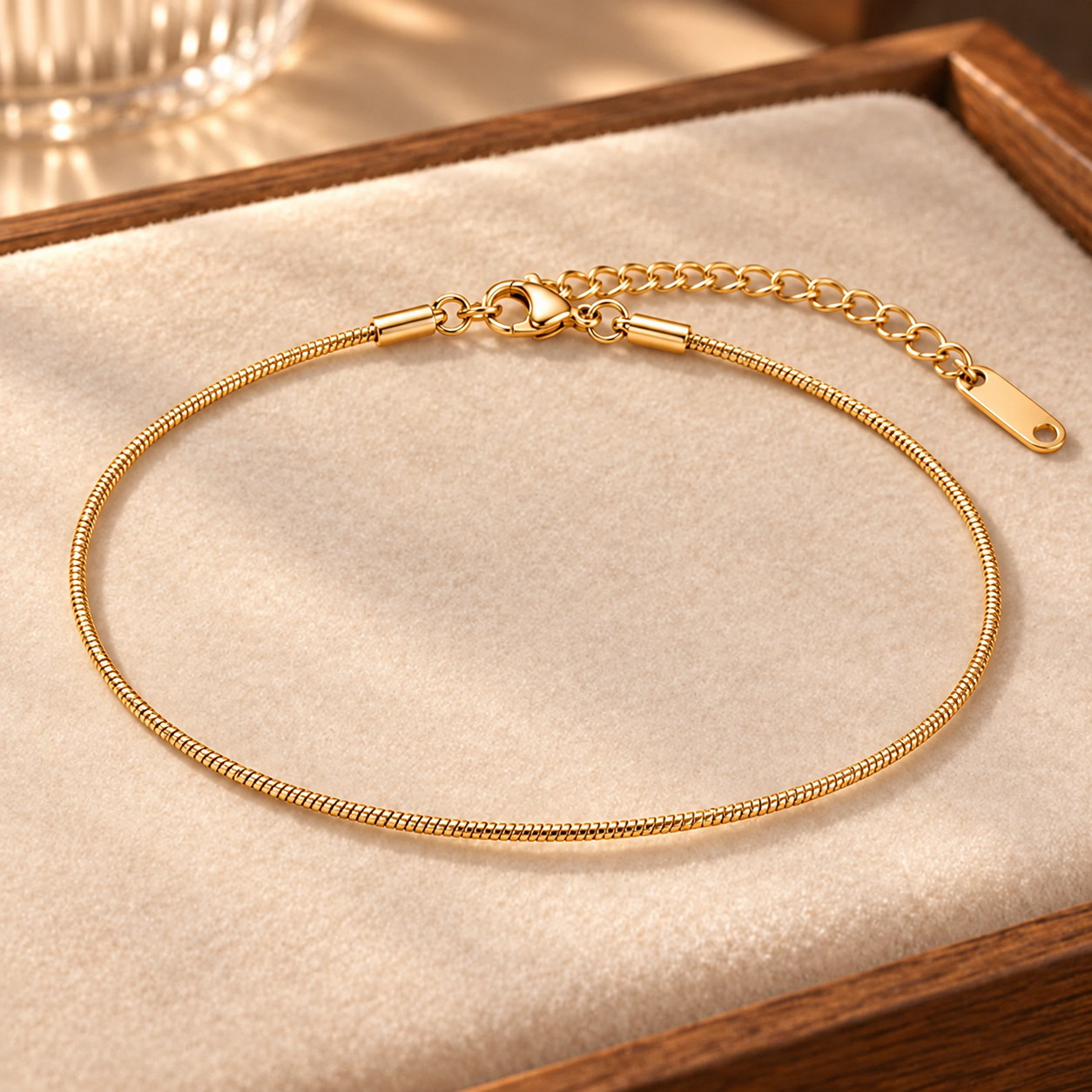 Chain Bracelet 642 — product photograph