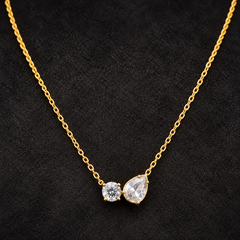 Necklace 1856 — product photograph
