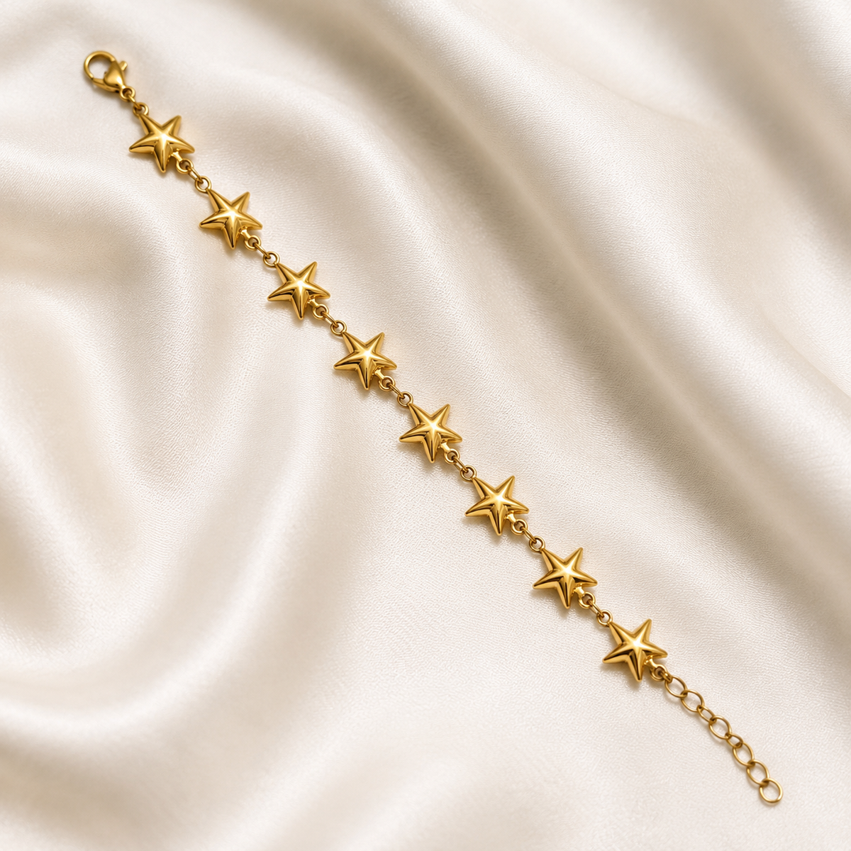 Chain Bracelet 333