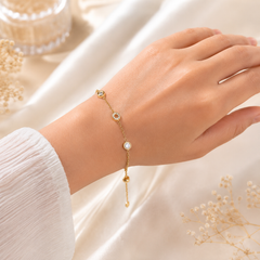 Chain Bracelet 335