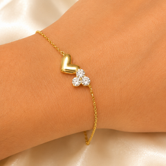 Chain Bracelet 340
