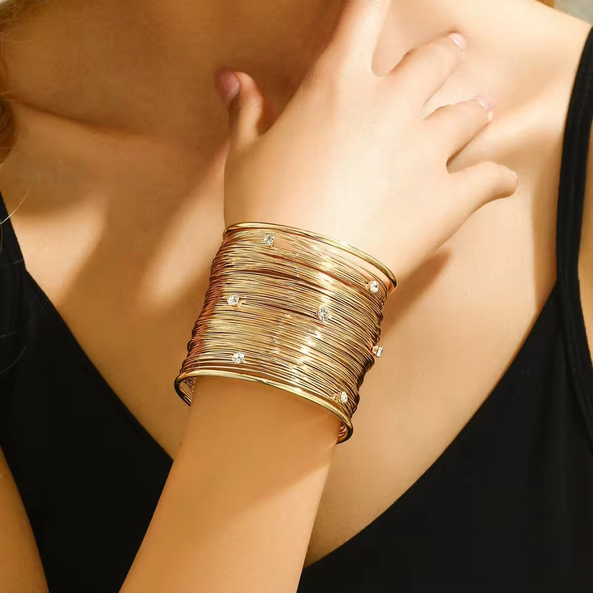 Bracelet Kada 362