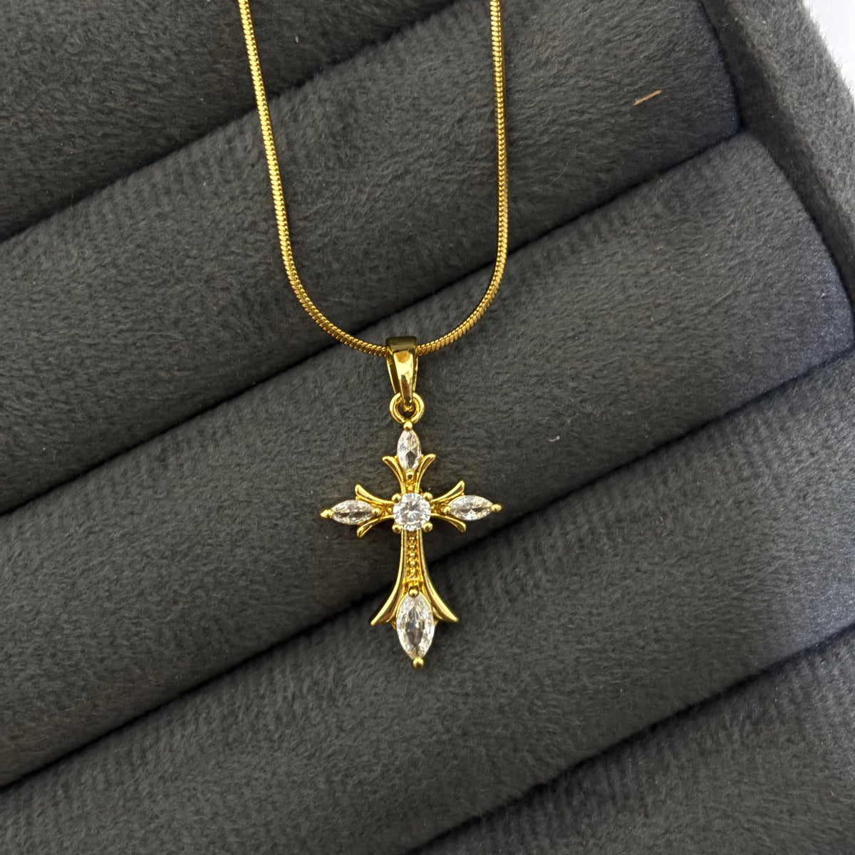 Necklace 491