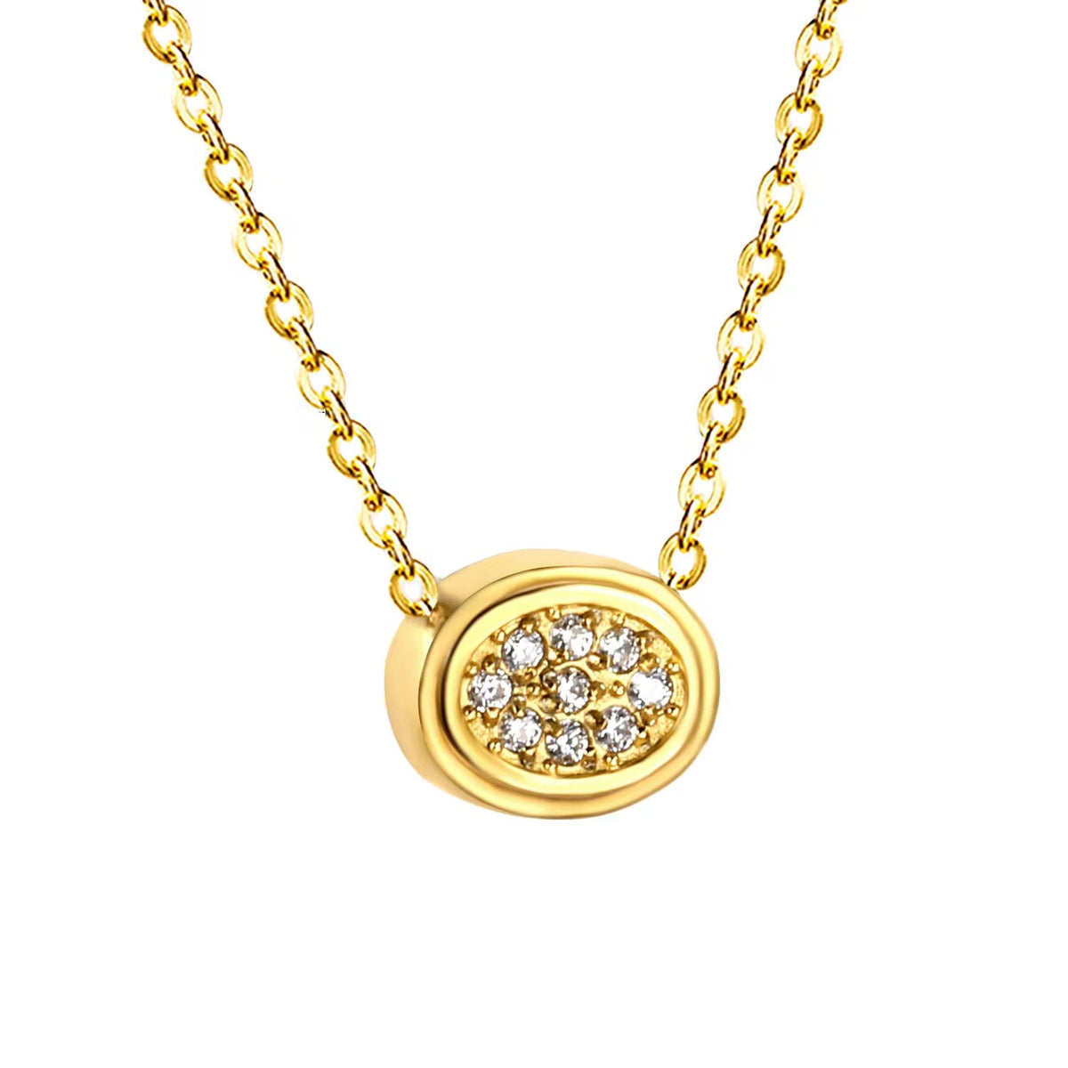 Necklace 481