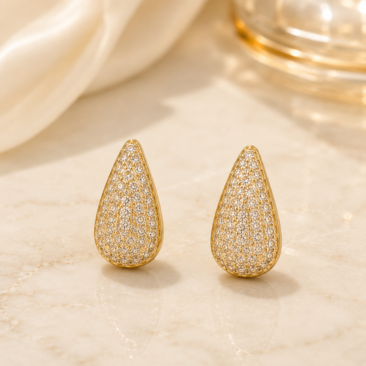 Earrings 600
