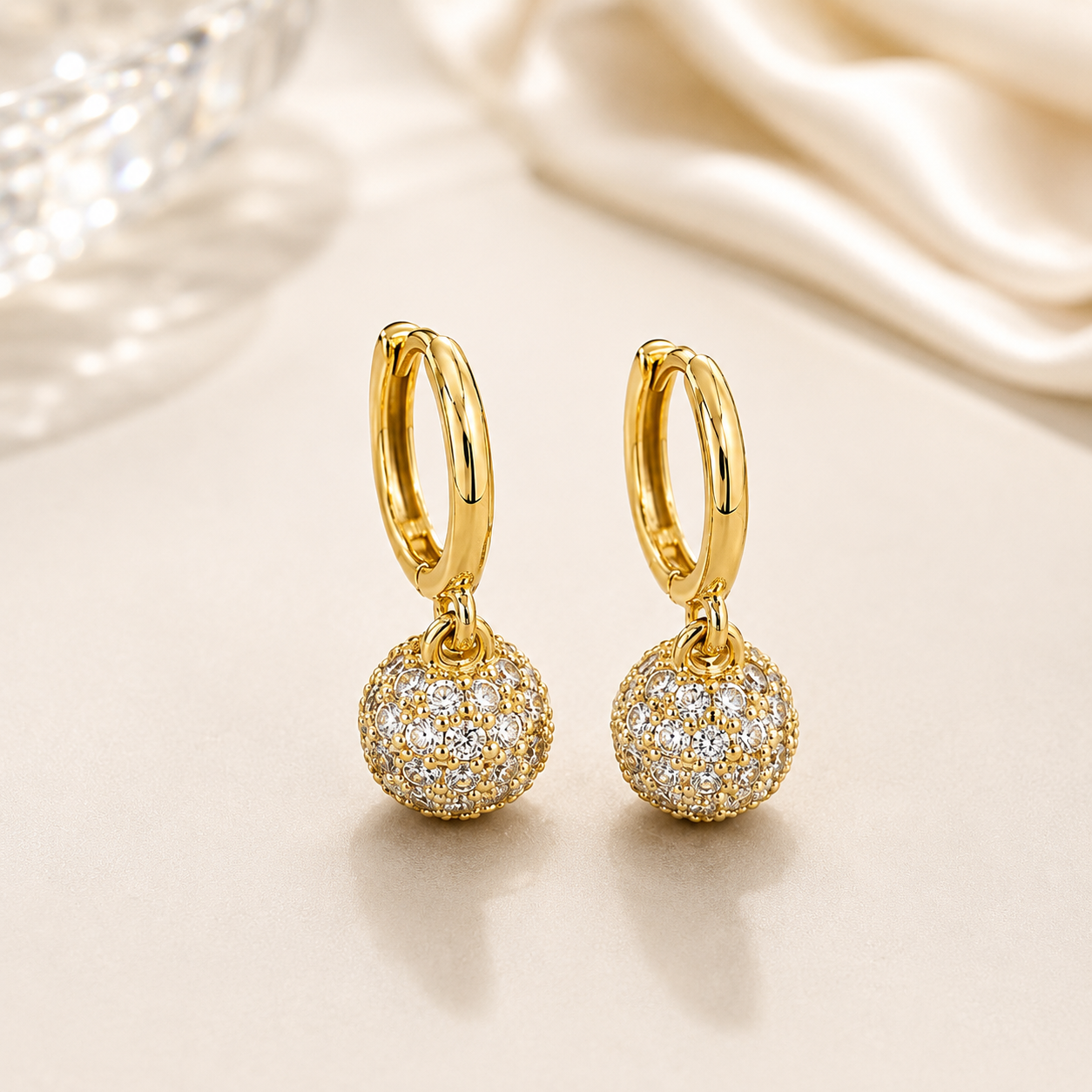 Earrings 602