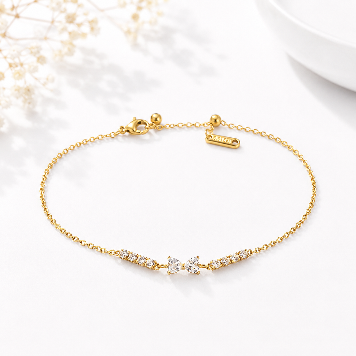 Chain Bracelet 432