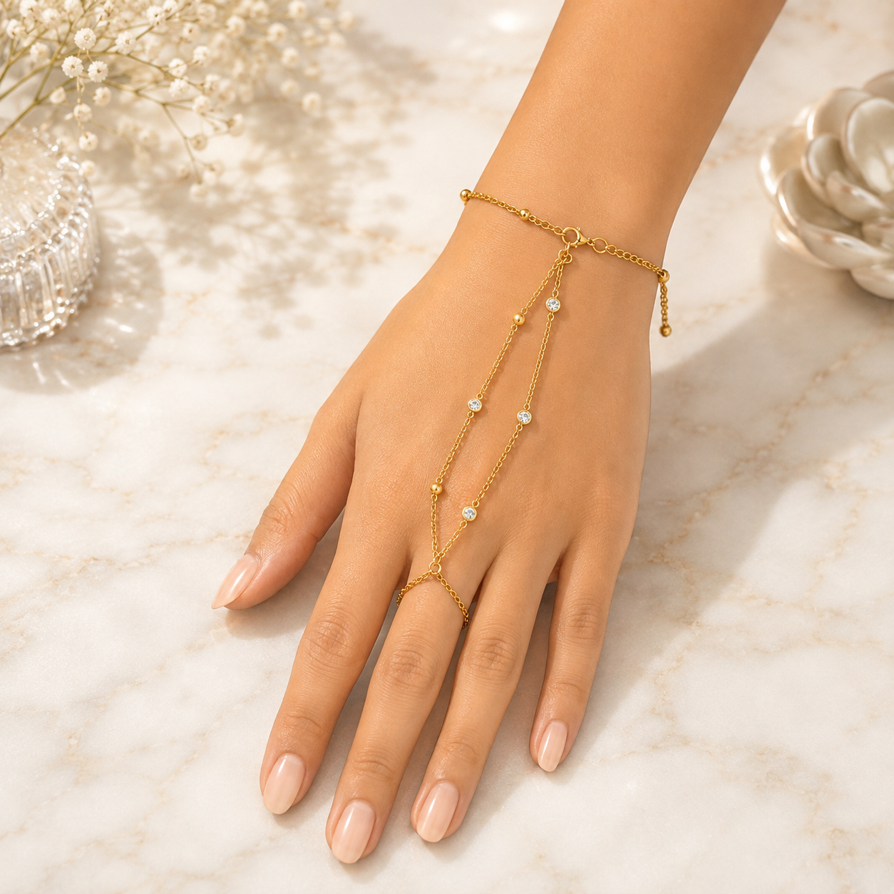 Hand Chain 061