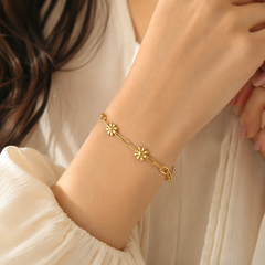 Chain Bracelet 425