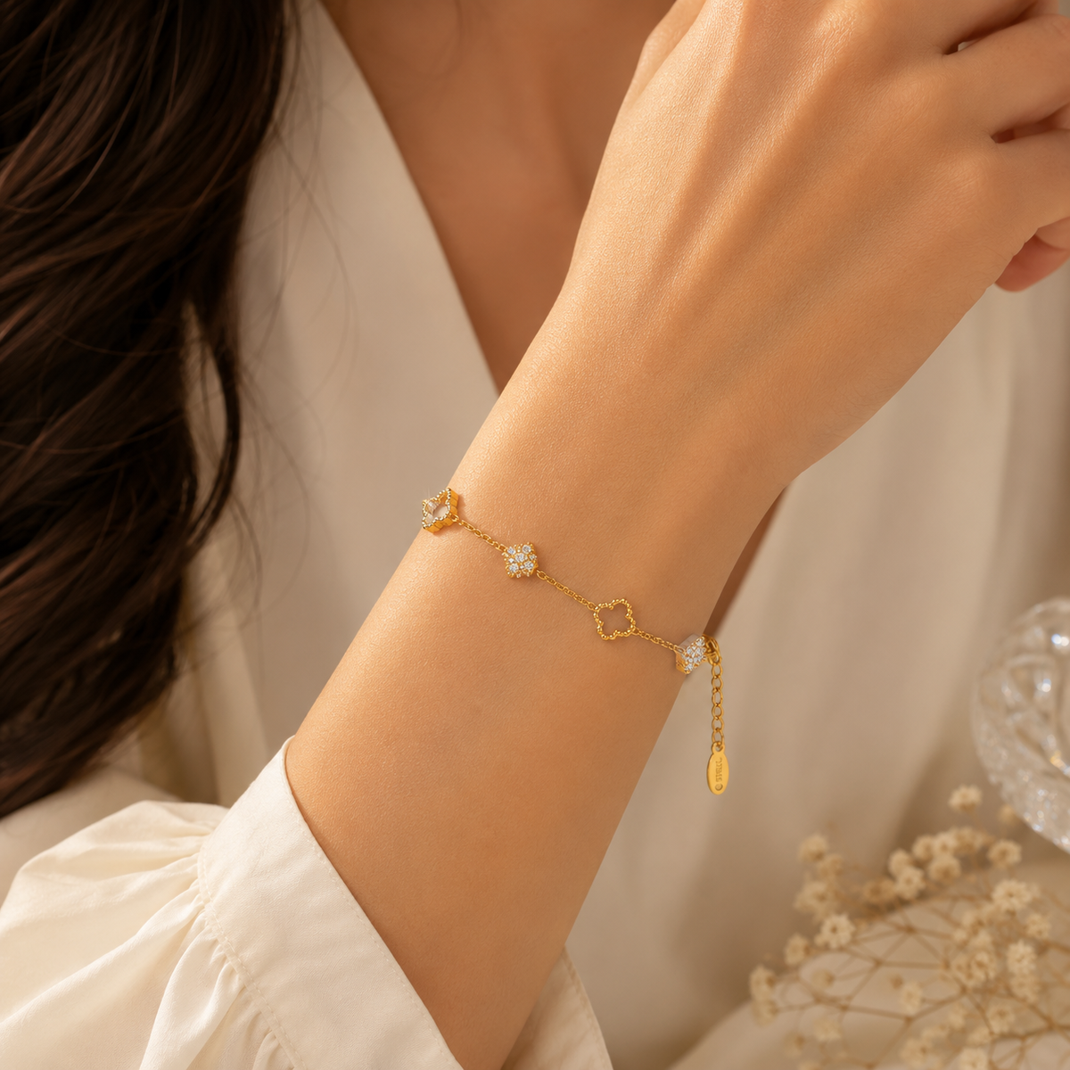 Chain Bracelet 428