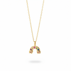 Necklace 215