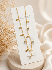 Necklace 279