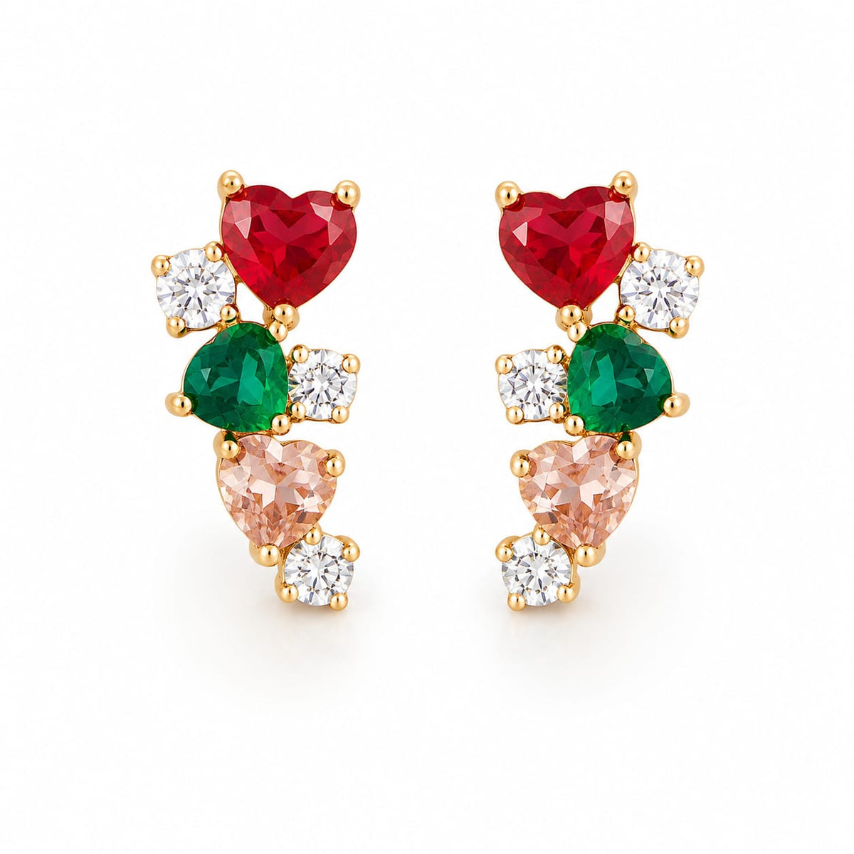 Earrings 188