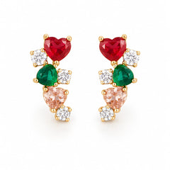 Earrings 188