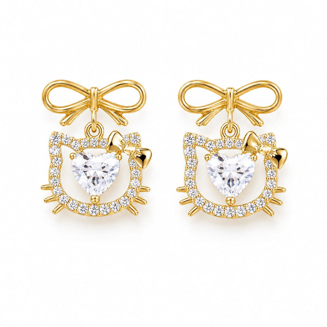 Earrings 187 - Qimati