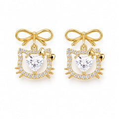 Earrings 187