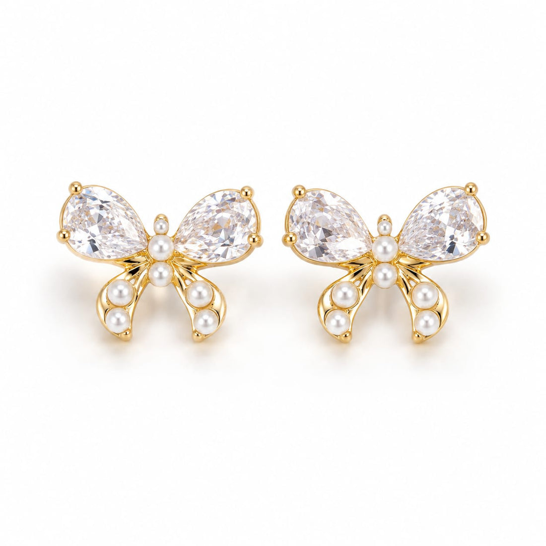 Earrings 179 - Qimati