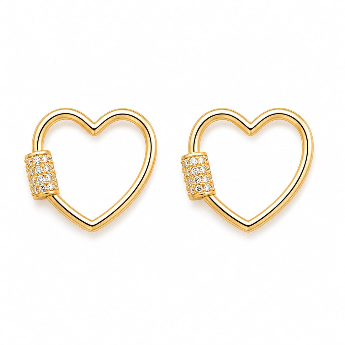 Earrings 166 - Qimati