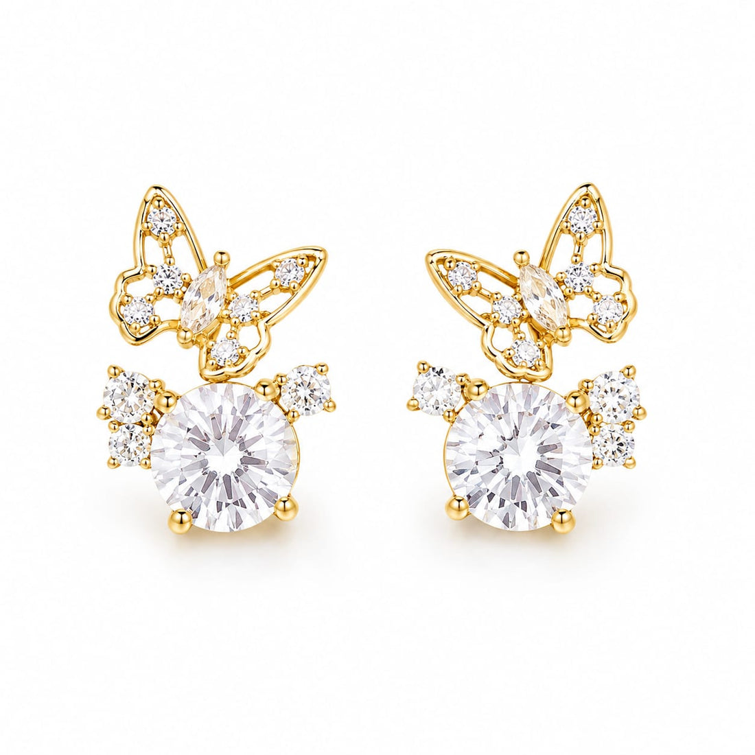 Earrings 189 - Qimati