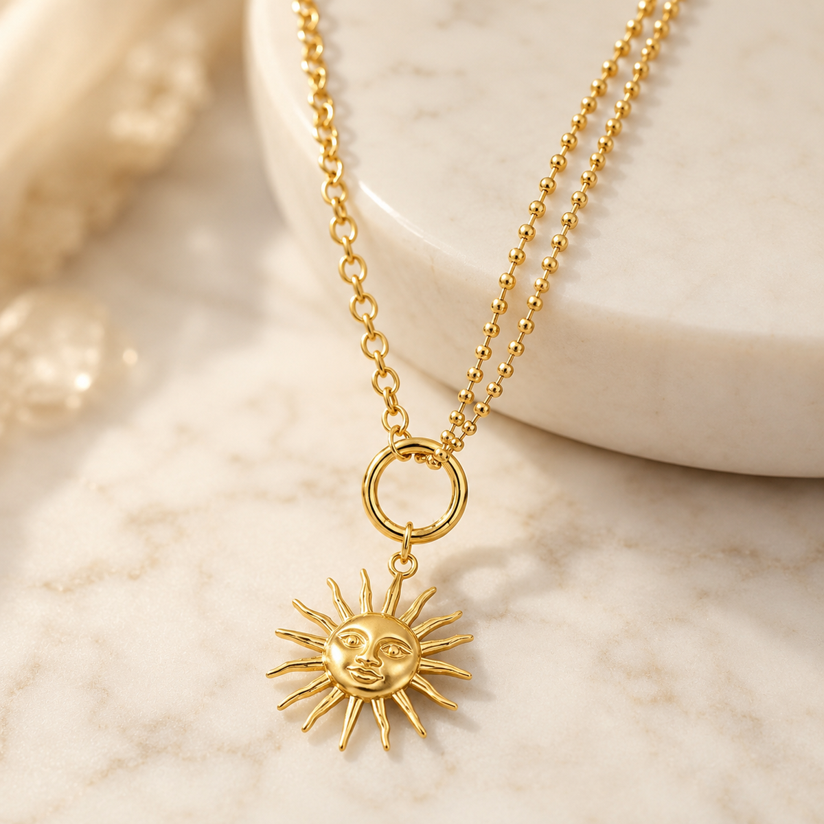 Necklace 697
