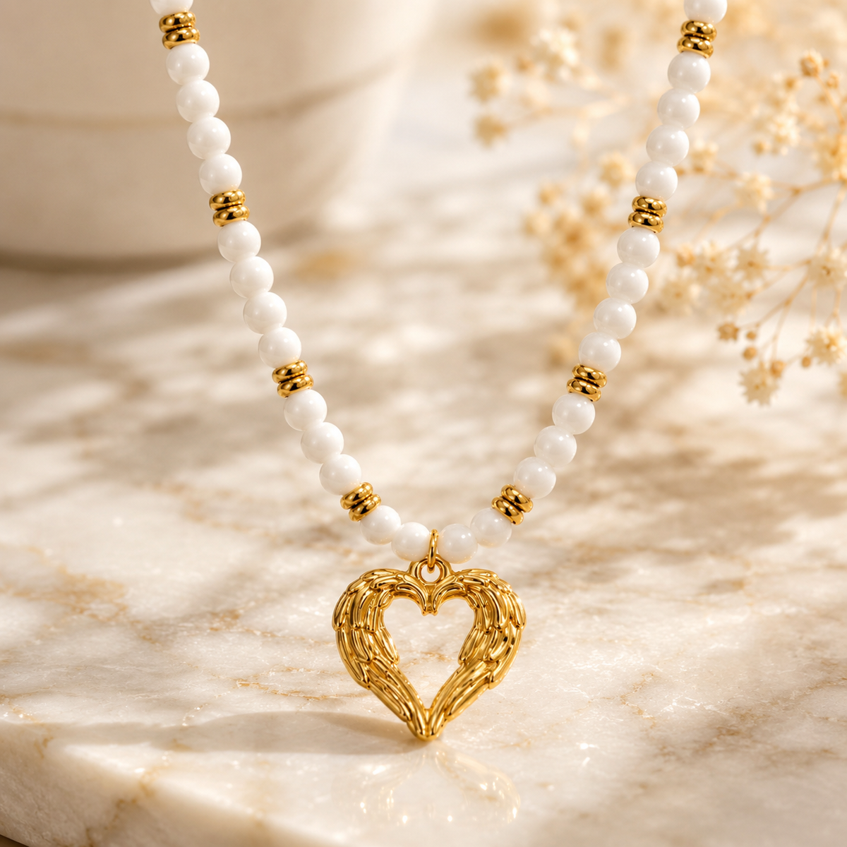 Necklace 689
