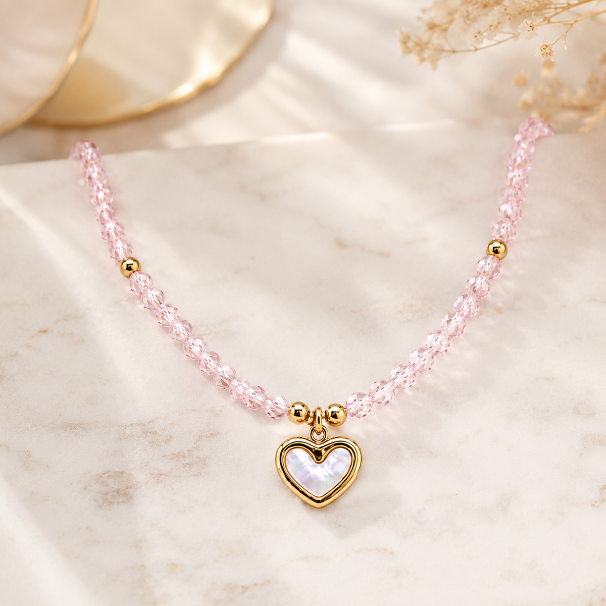 Necklace 691