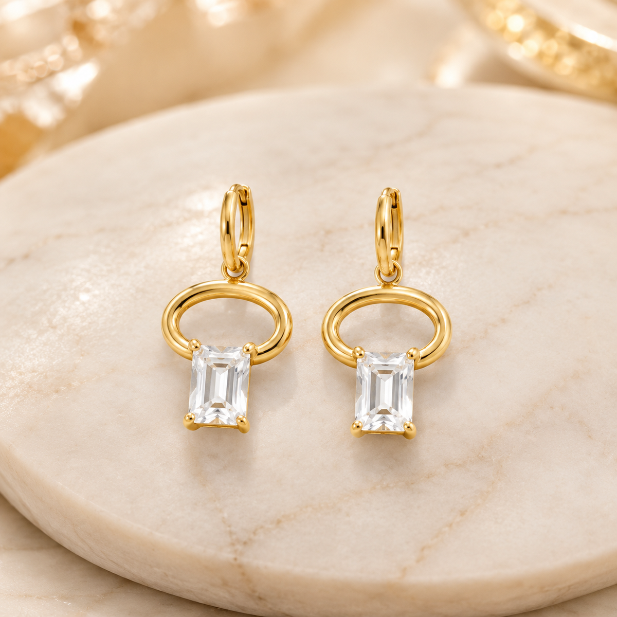 Earrings 341