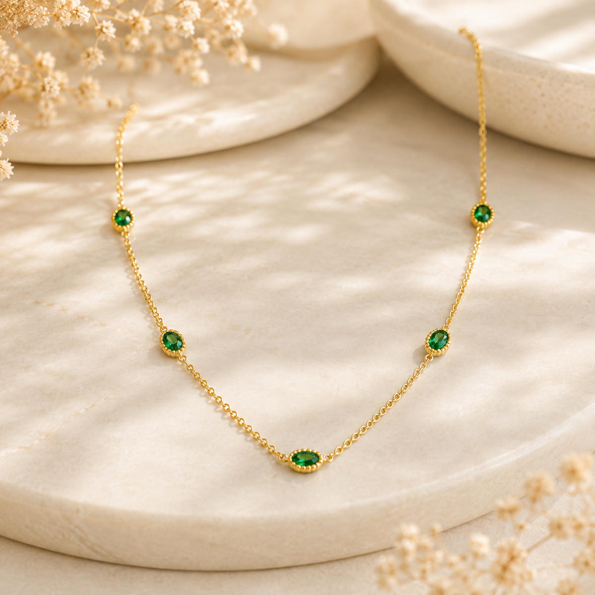 Necklace 386