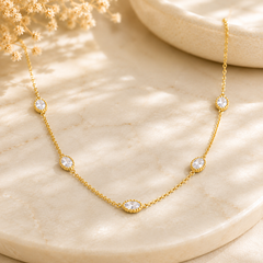 Necklace 386