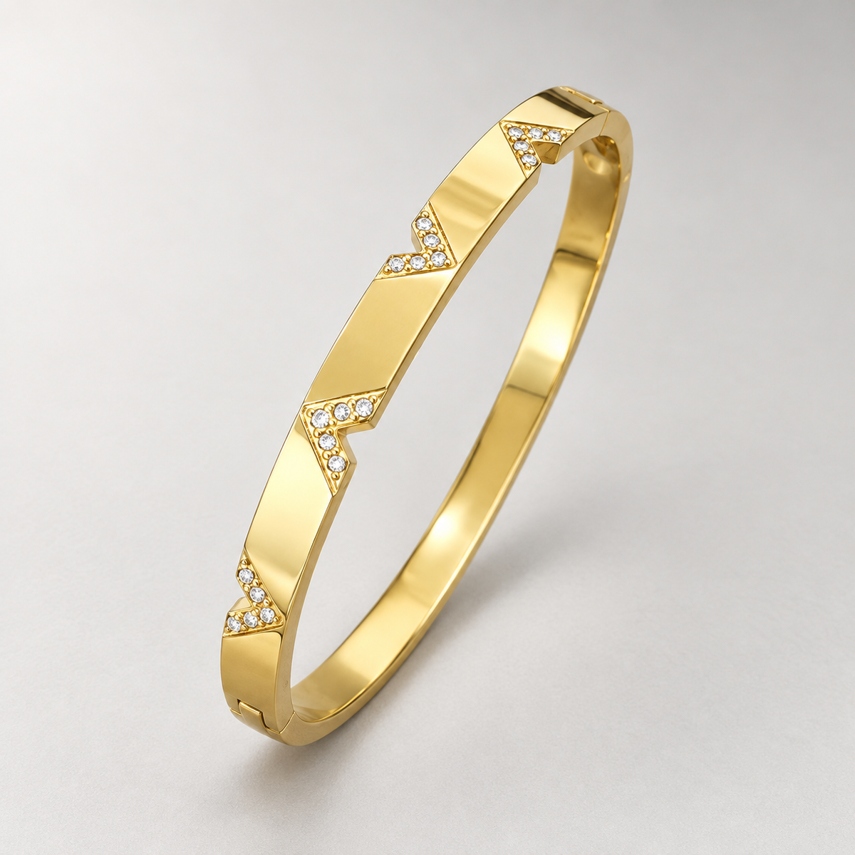 Bracelet Kada 516 (Small) — product photograph