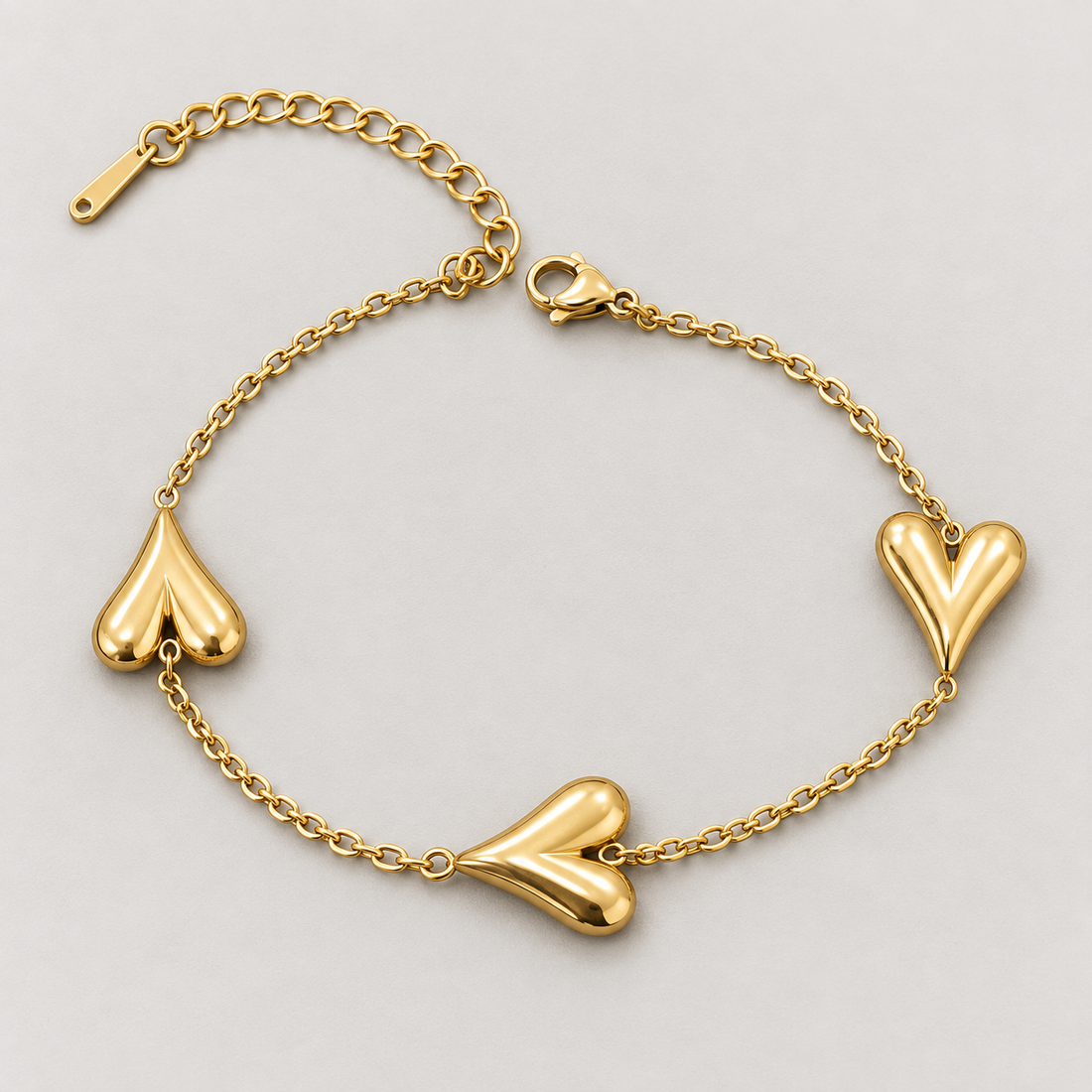 Anklets 185 (Single Piece) — product photograph