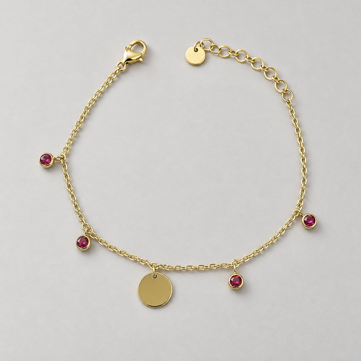 Chain Bracelet 478 — product photograph