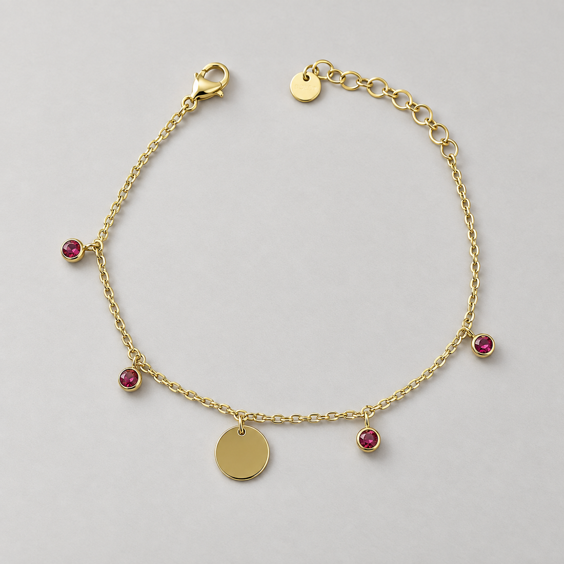 Chain Bracelet 478 — product photograph