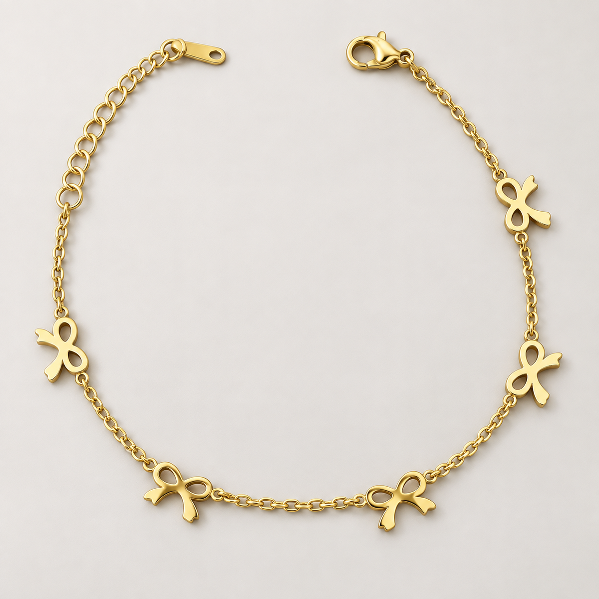 Chain Bracelet 477 — product photograph