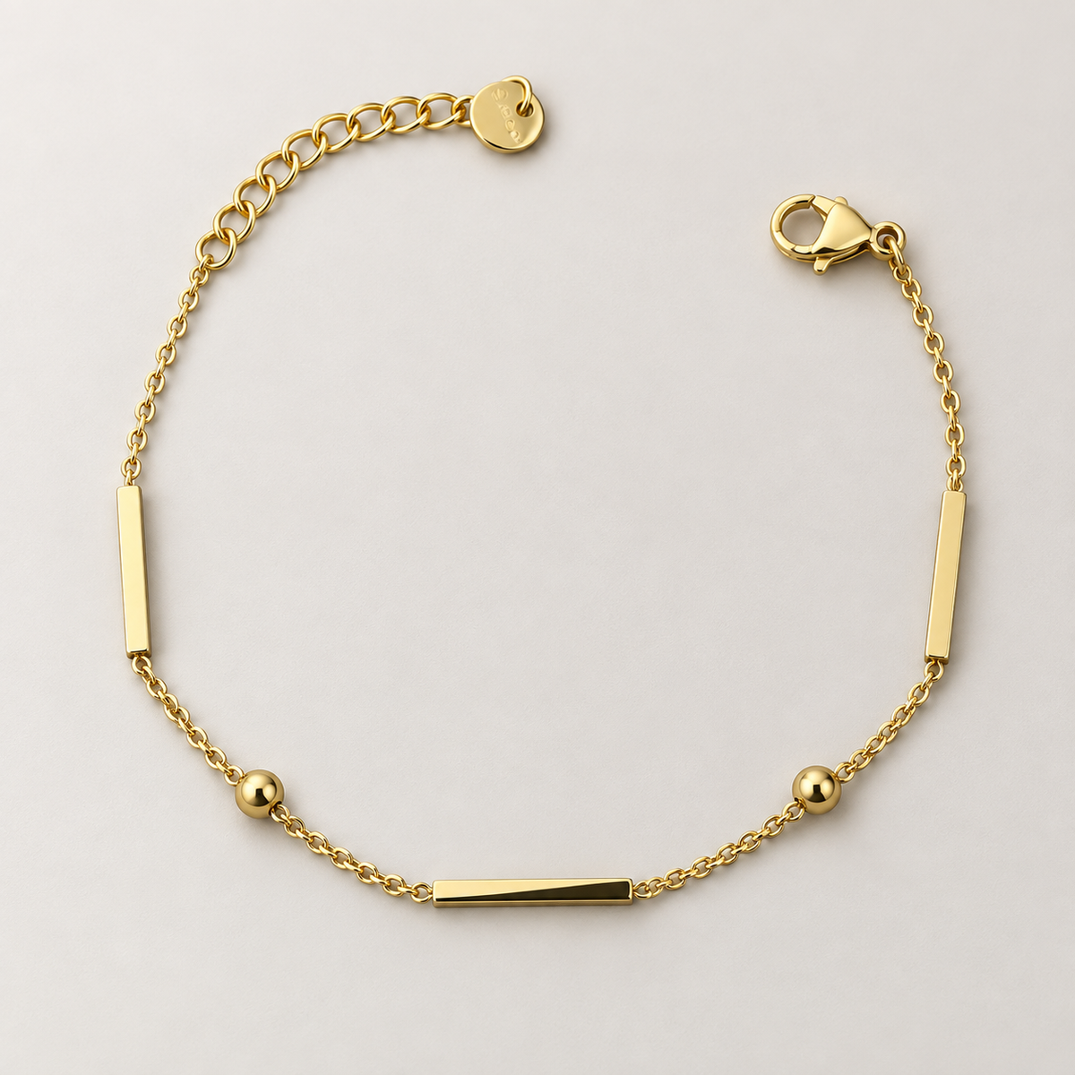 Chain Bracelet 473 — product photograph