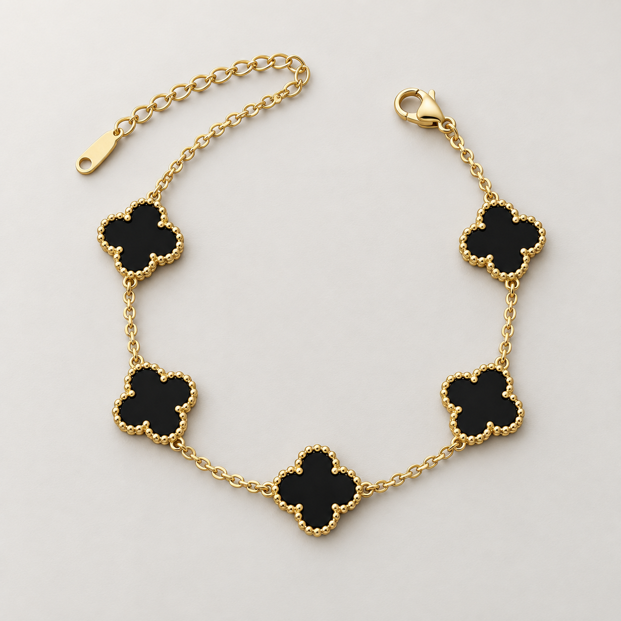 Chain Bracelet 471 — product photograph