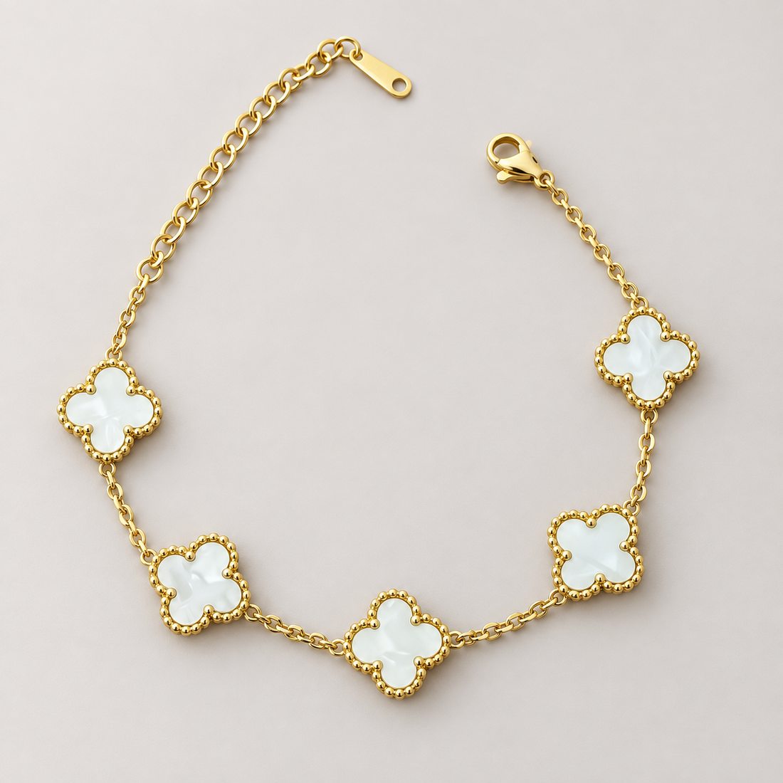 Chain Bracelet 471 — product photograph