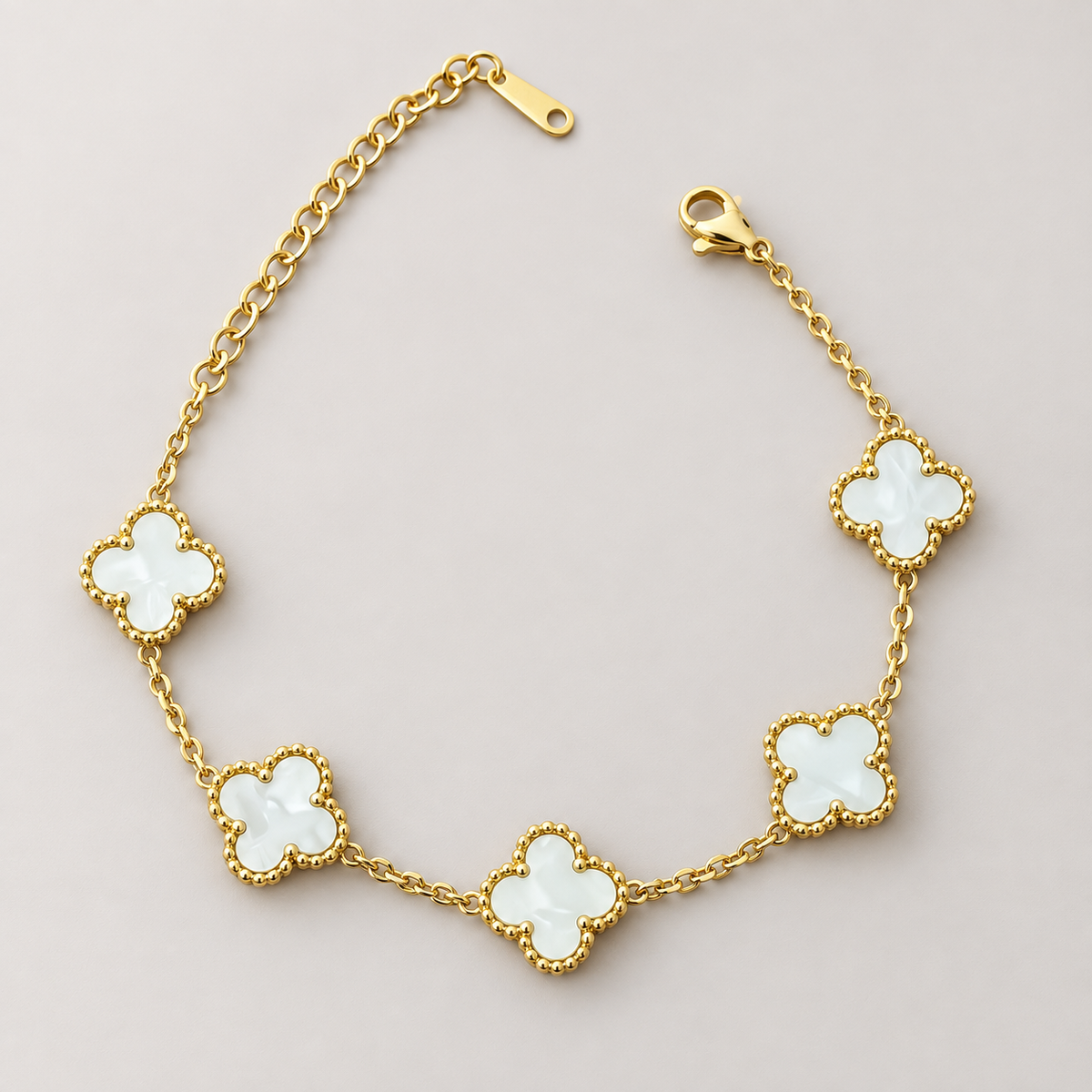 Chain Bracelet 471 — product photograph