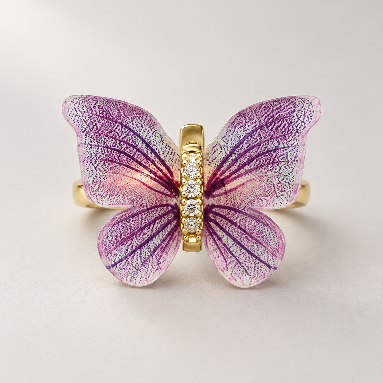 Rings 303 (Adjustable) — product photograph
